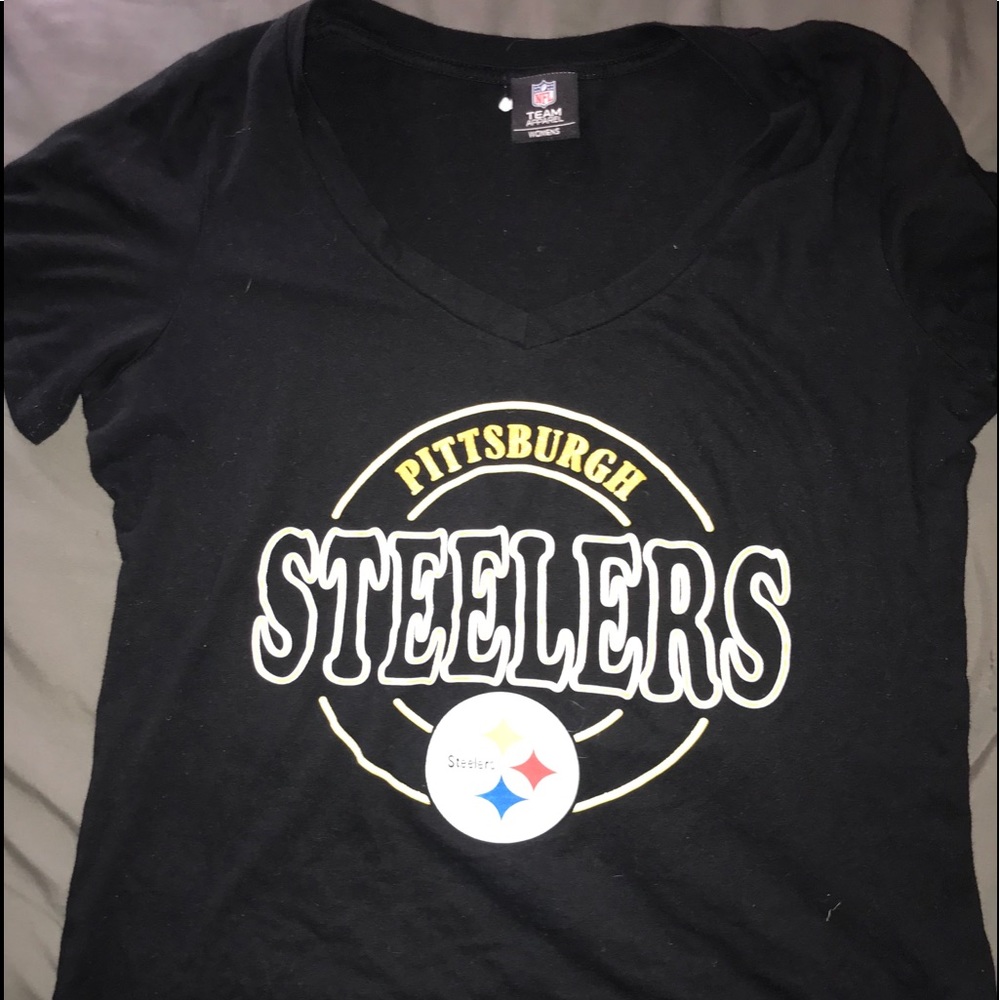 Pittsburgh Steelers shirt